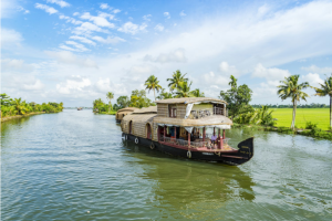 Backwaters